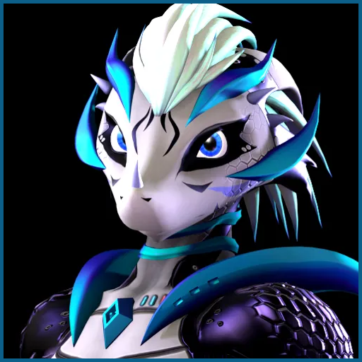 AlilkiraV4B [PM & NPC] R18