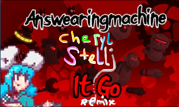 Cheryl Stelli - It Go (Remix)