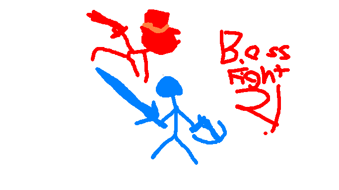 Boss Fight II preview