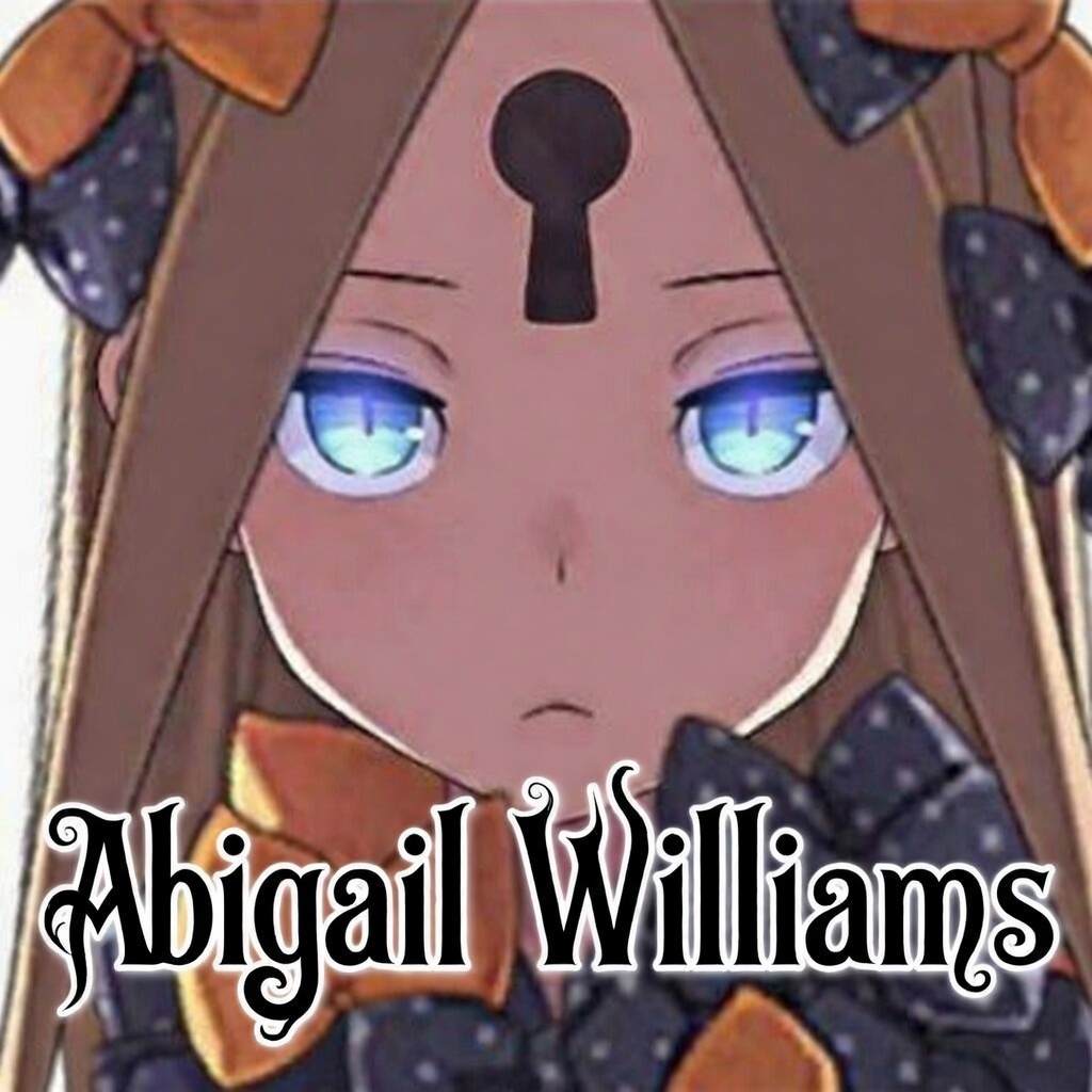 Abigail Wiliams (Foreigner)