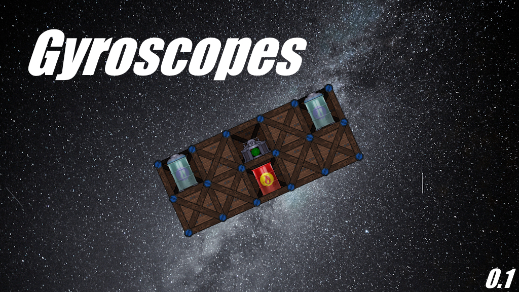 Gyroscopes