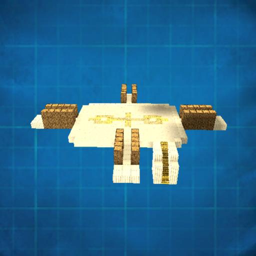 Elevated Floor
