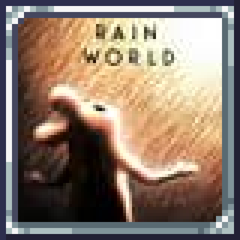 rainworld dlrowniar – tModLoader Mod