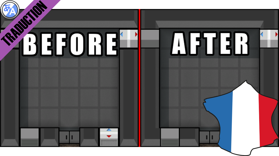 In-wall coolers and vents [Fr]