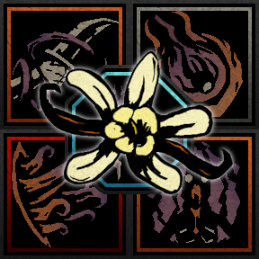 DD2 Occultist Skills (Vanillish ver.)