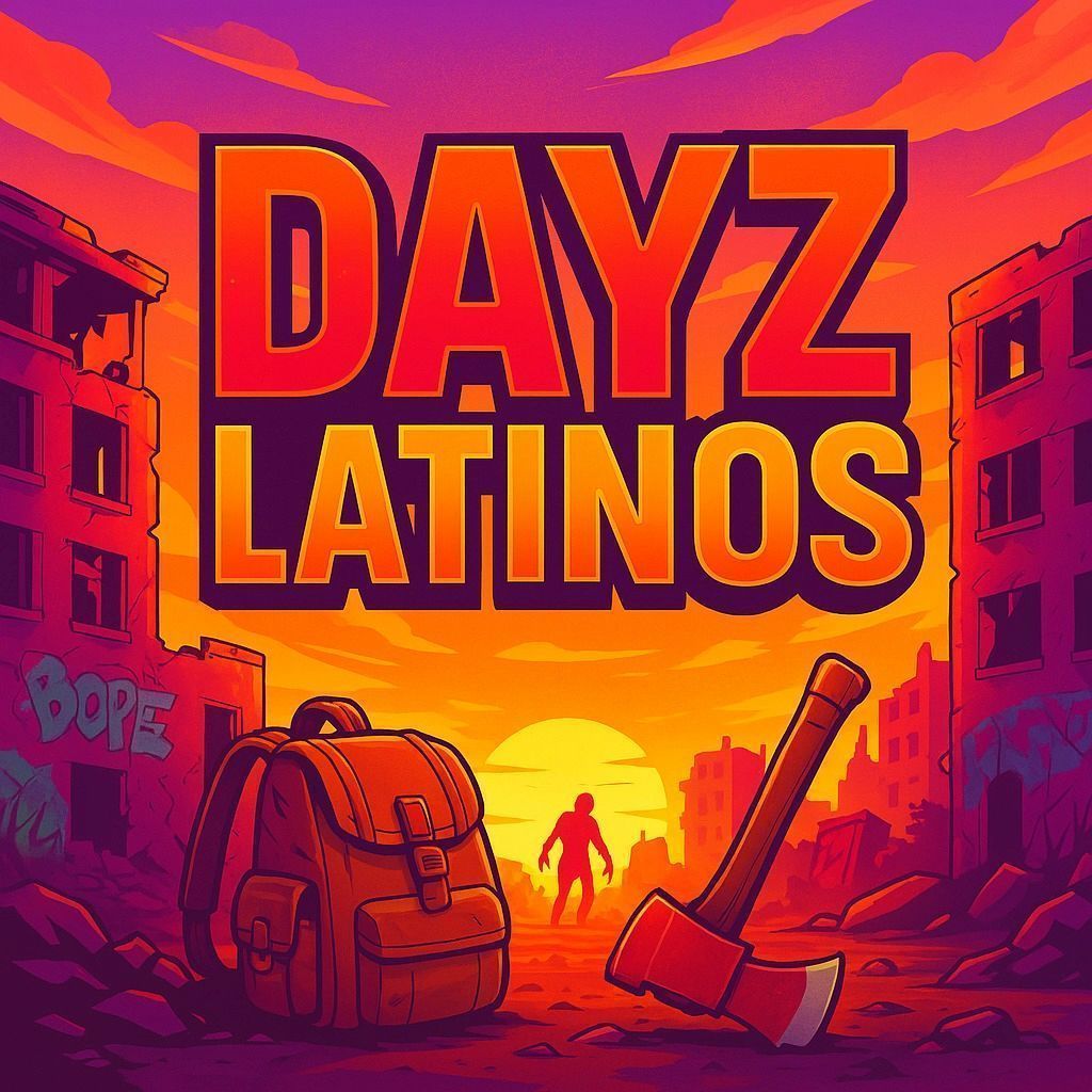 LBDayzLatinos