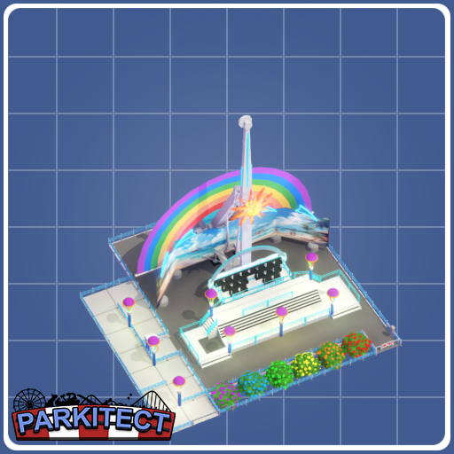 rainbow