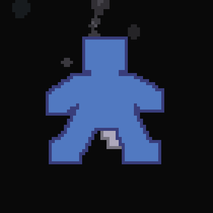 Steaming Robot