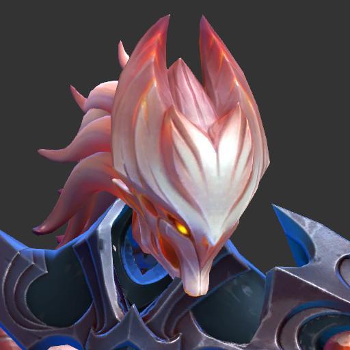 Oculus Titan - head
