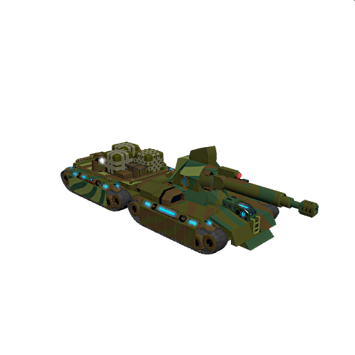 E-CFT8 Cthulhu preview