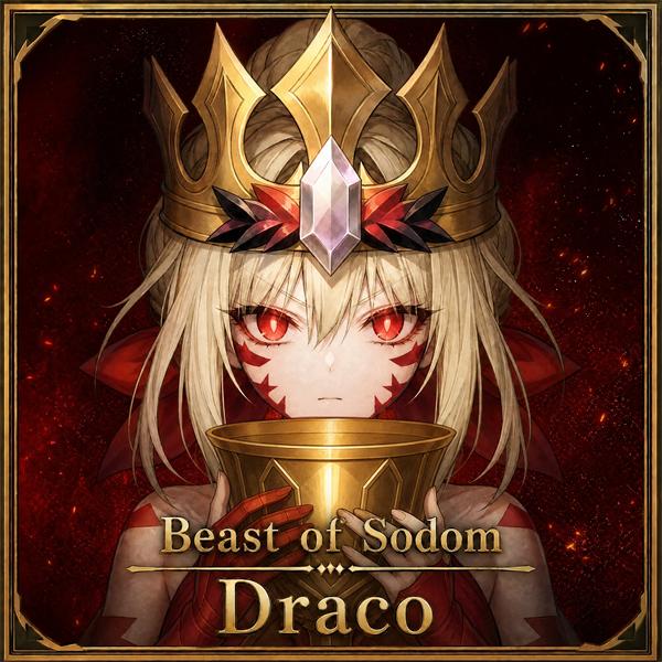Sodom's Beast / Draco preview