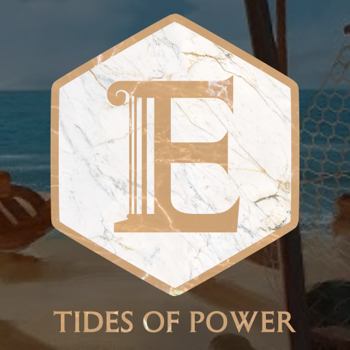 Enduring Empires - Tides of Power
