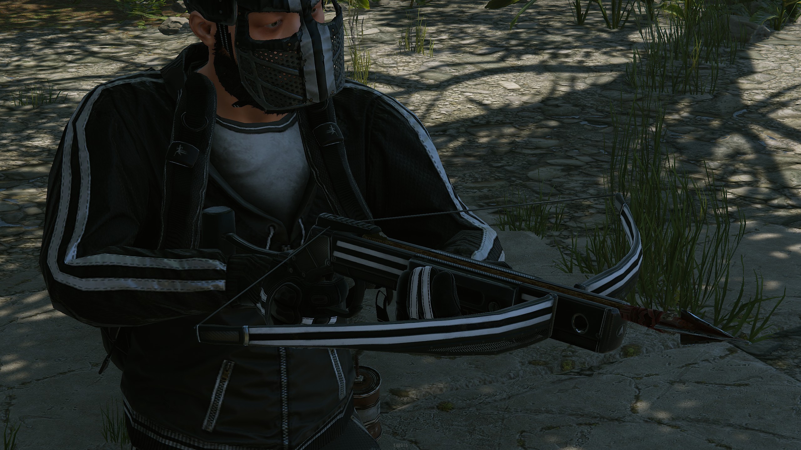 Training Crossbow thumbnail 8