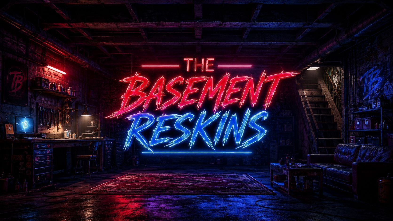 TBReskins
