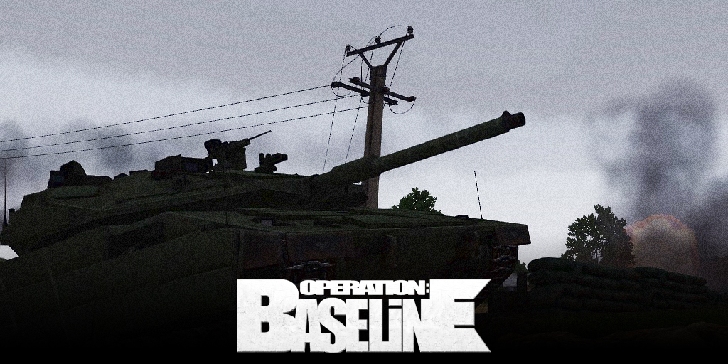 Baseline 04: Finale 01: Assault