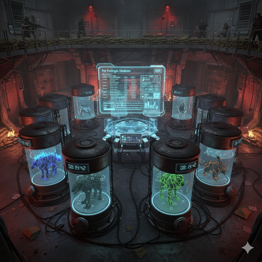 new mods more ideas