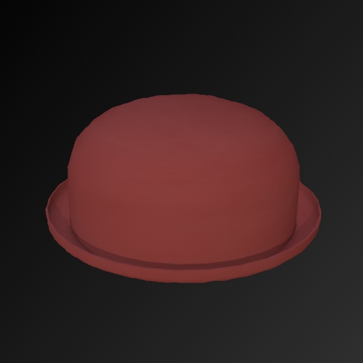 Terry hat – Team Fortress 2 Mod