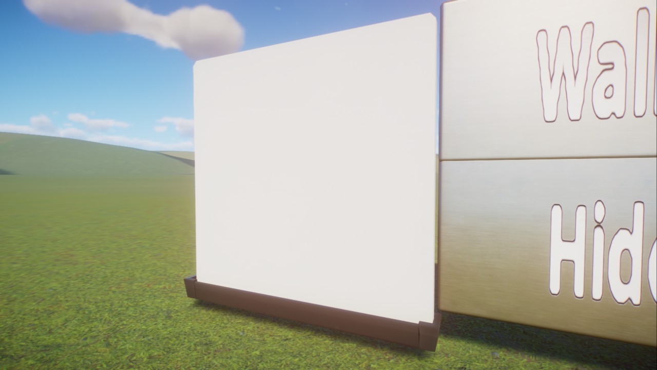 White Board preview