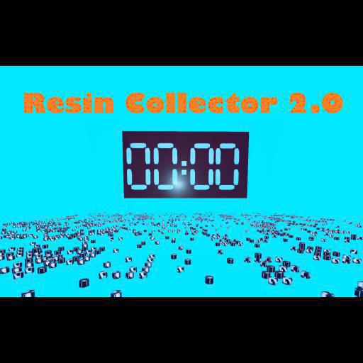 Resin Collector