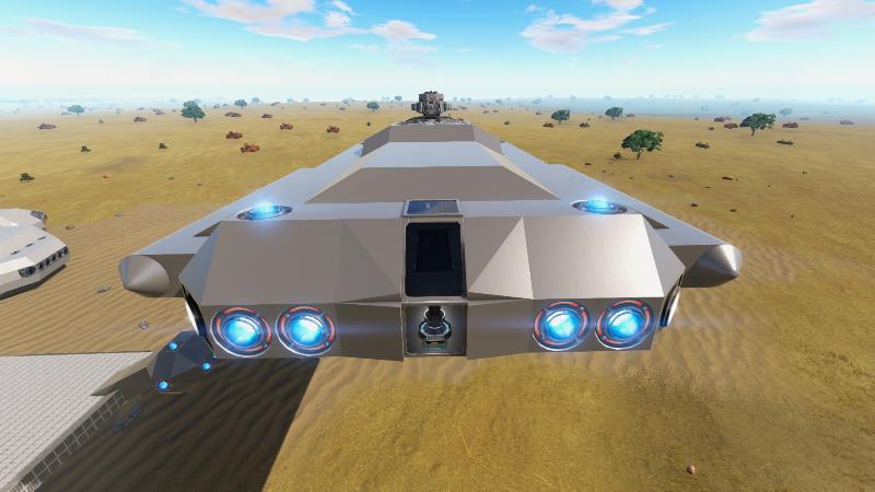 hauler 7 (CV)