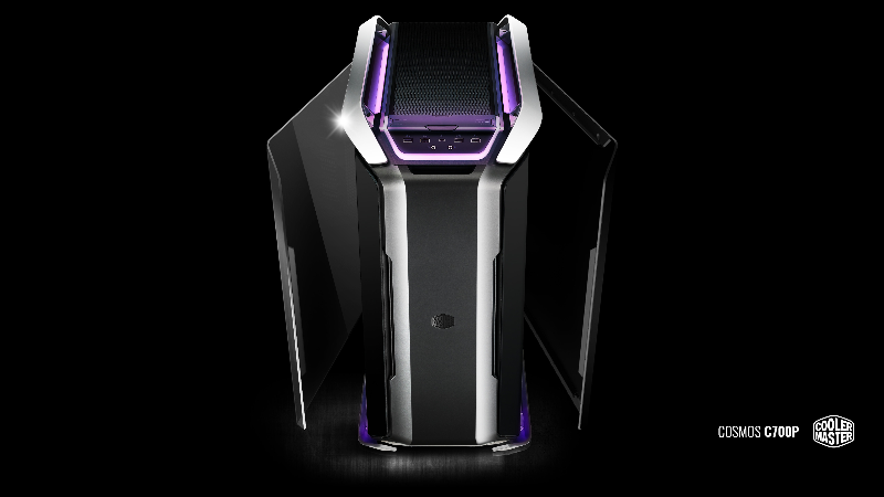 Cooler Master Cosmos C700P