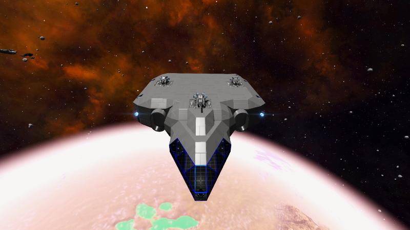 Wretched Pride (CV)