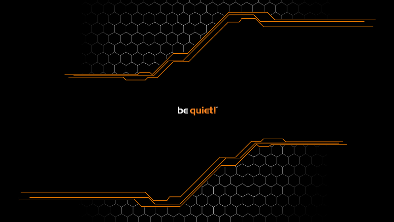 be quiet Gaming