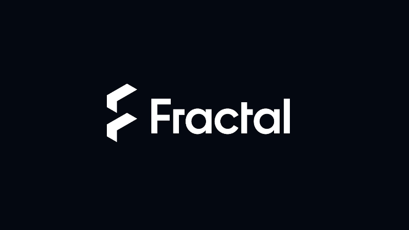 fractal design