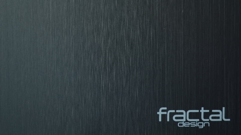 fractal design