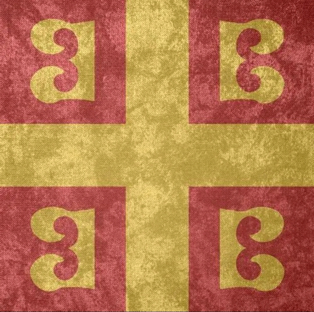 将拜占庭正名
