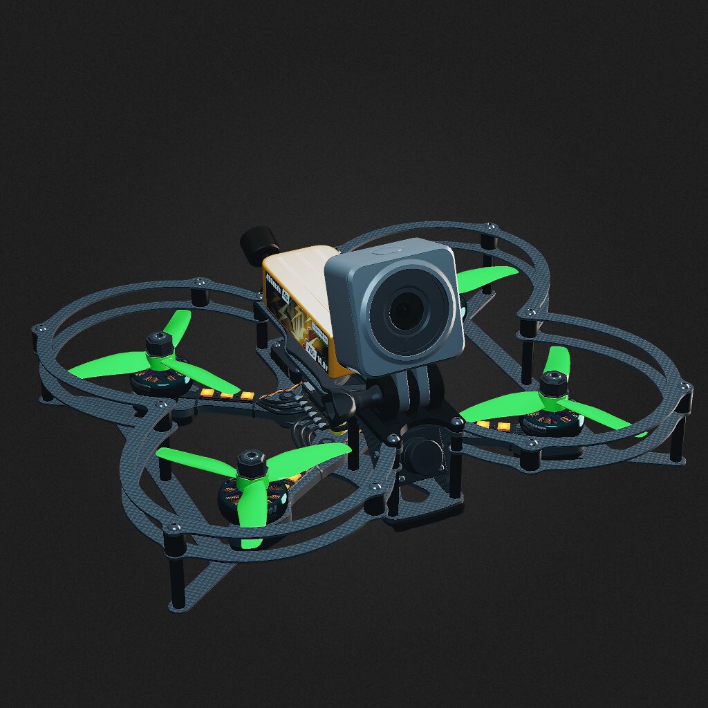 DJI AVATA 2