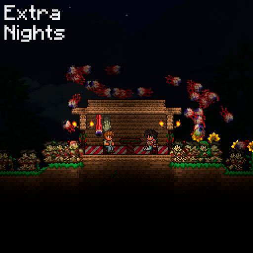 Extra Nights – tModLoader Mod