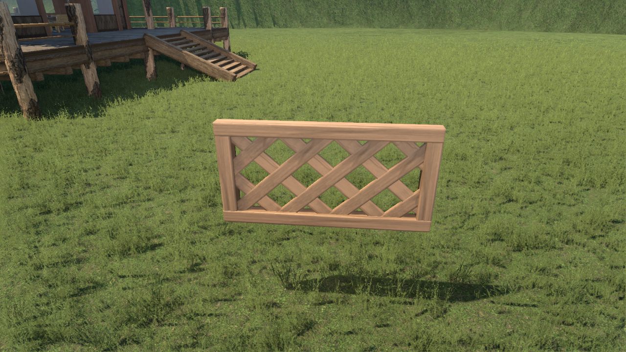 Lattice 1x2