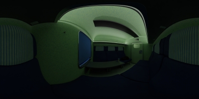 Night train