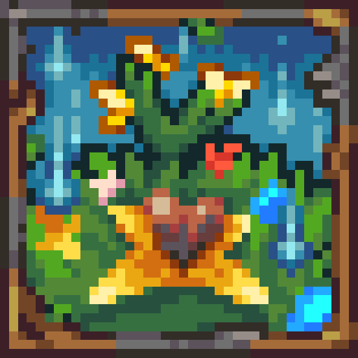 Verdant