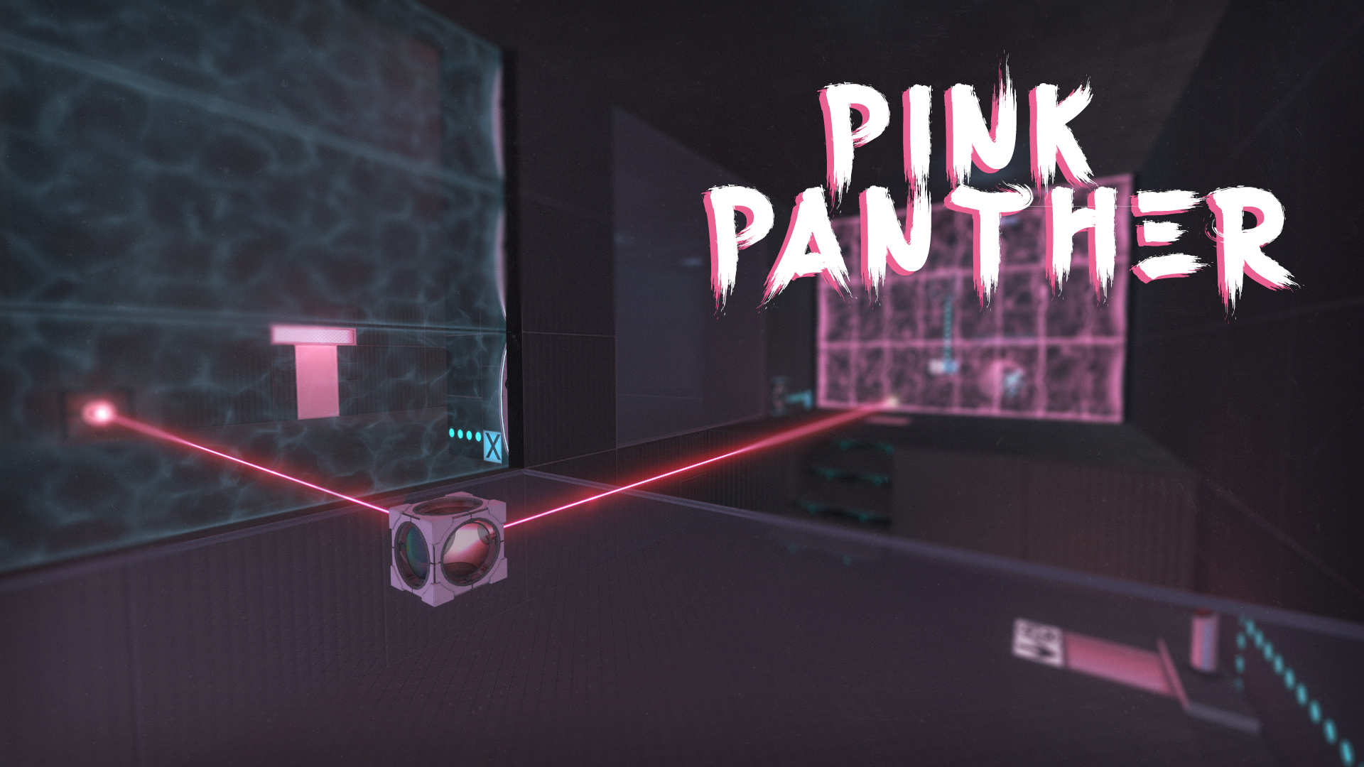 Pink Panther