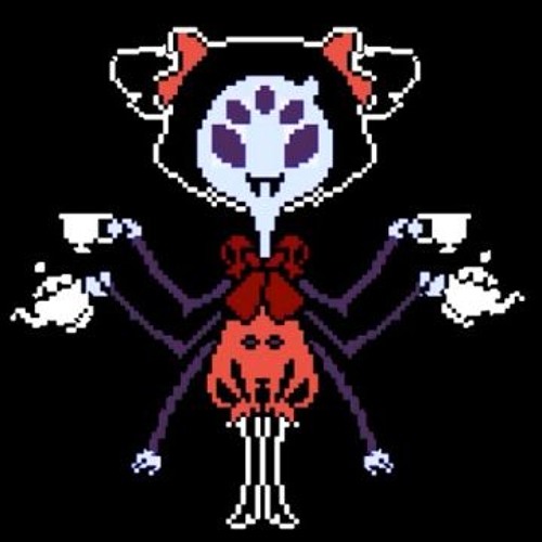 Undertale - Spider Dance