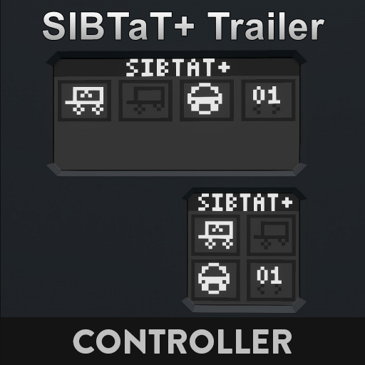 SIBTaT+ Trailer v1.4.1