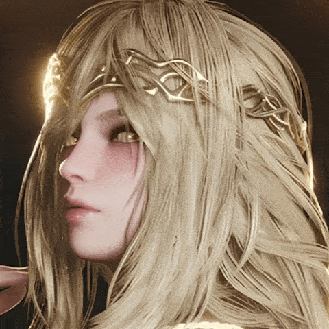 Queen Marika - [Playermodel]