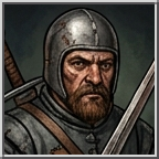 Villain - Nomad III