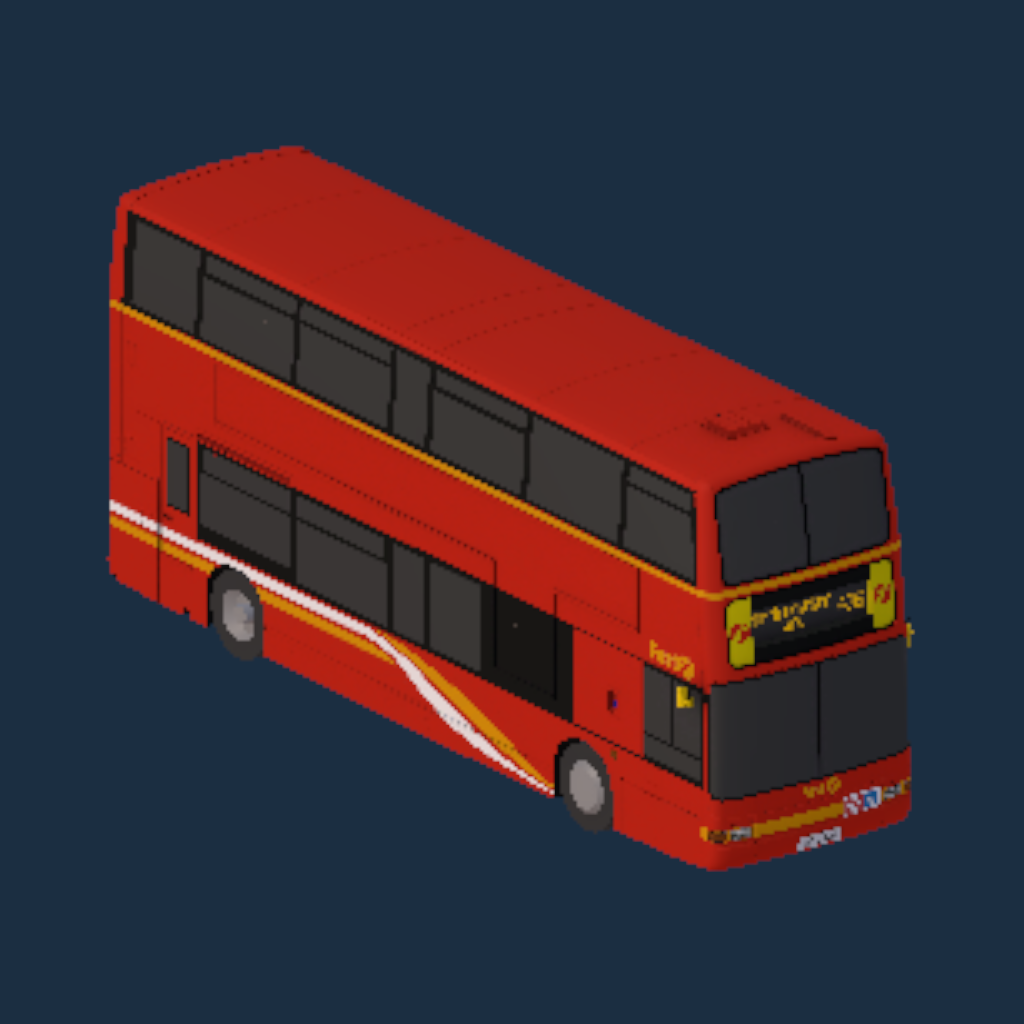 Plaxton President First London
