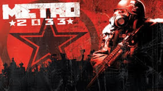 Metro 2033 - Ideology Style