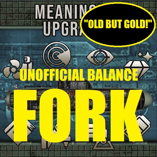 Meaningful Upgrades (Fork)