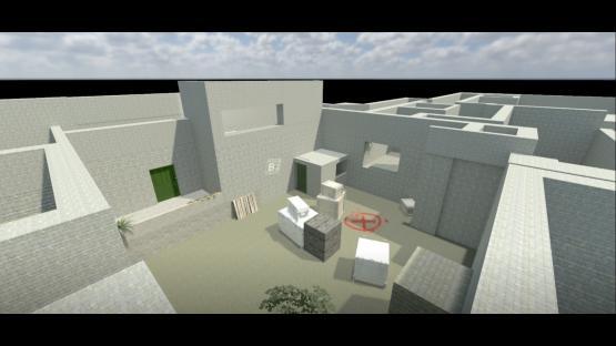 de_slovi – Counter-Strike 2 Mod