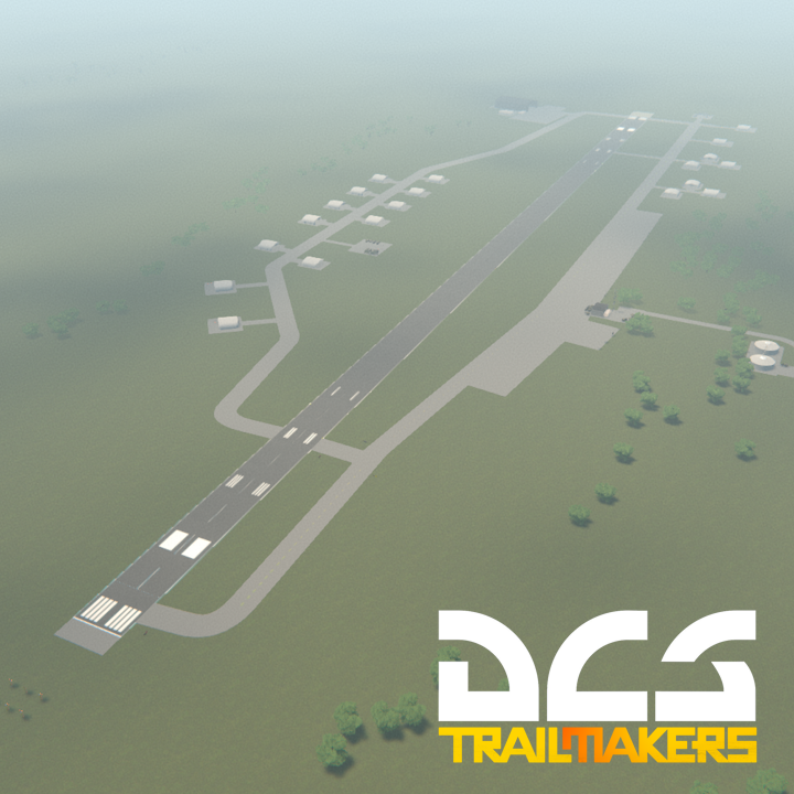 Kobuleti Airfield