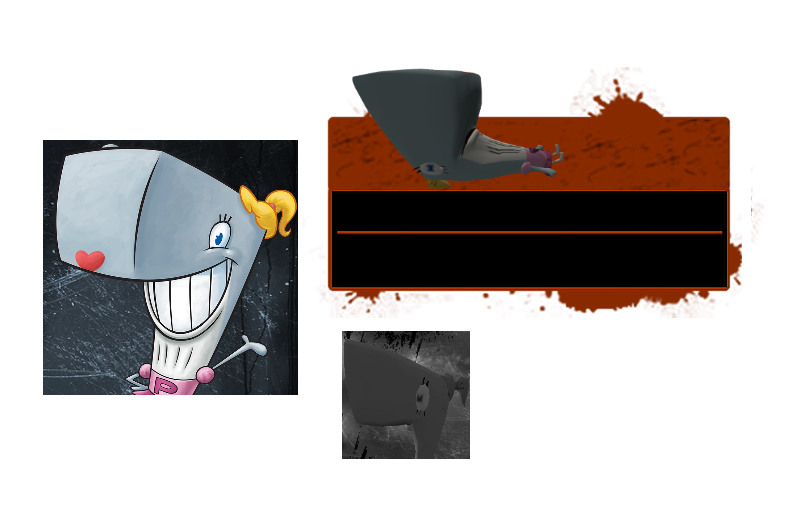 Pearl zoey icons preview