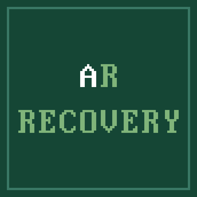 Ar Recovery