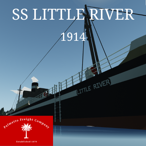 SS Little River (1914)