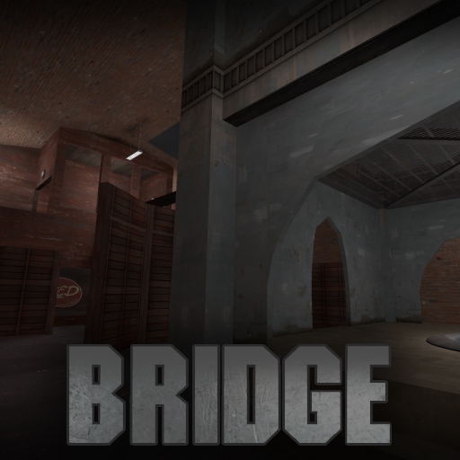 The Bridge (FINISHED) – Team Fortress 2 Mod