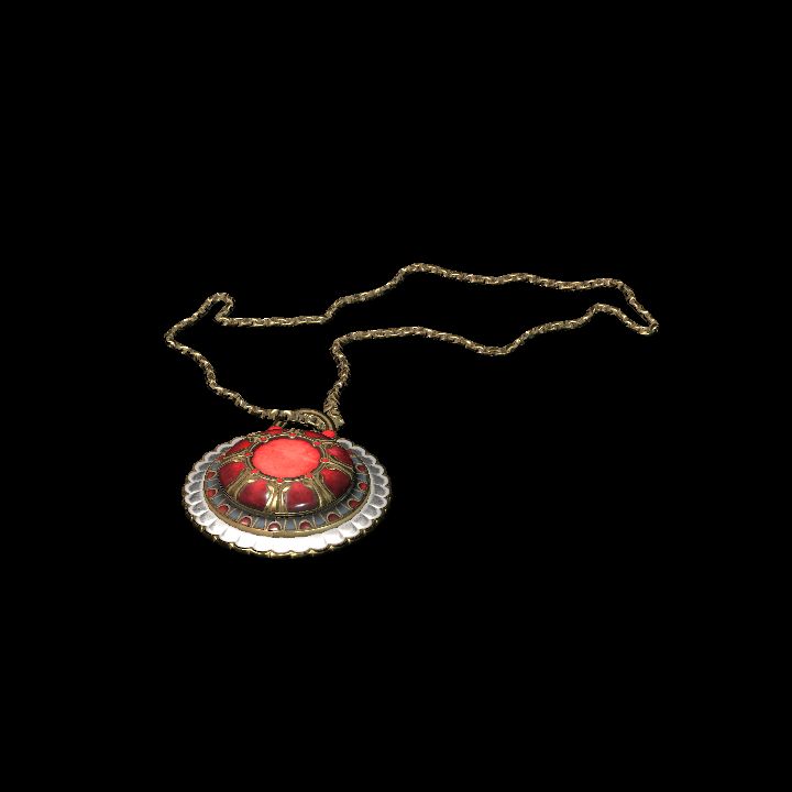 Amulet, Eye of Innos